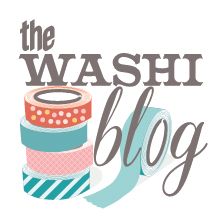 The Washi Blog