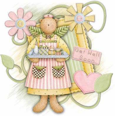 GET WELL SOON Pictures, Images and Photos