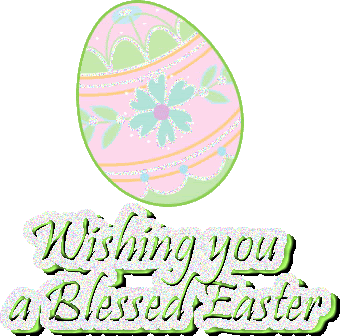 WISHING YOU A BLESSED EASTER photo 100.gif