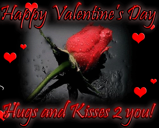 HAPPY VALENTINE'S DAY Pictures, Images and Photos