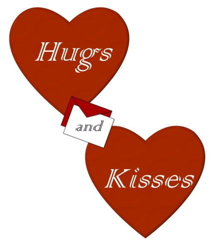 hugs and kisses photo: HUGS AND KISSES Hugs_and_Kisses.jpg