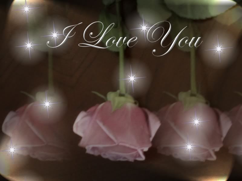I LOVE YOU Pictures, Images and Photos