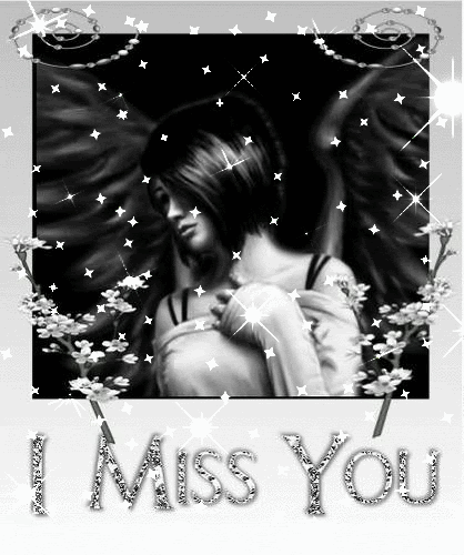 I MISS YOU Pictures, Images and Photos