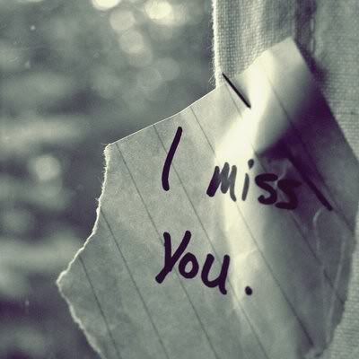 I MISS YOU Pictures, Images and Photos