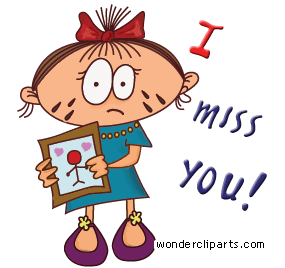 I MISS YOU Pictures, Images and Photos