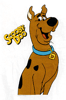 Scooby Doo gif photo: SCOOBY DOO gif.gif