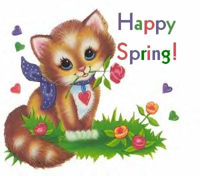 HAPPY SPRING Pictures, Images and Photos