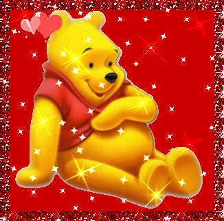 WINNIE THE POOH Pictures, Images and Photos