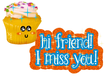 HI FRIEND I MISS YOU Pictures, Images and Photos