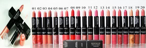lipstick mengandung timbal lipstick mengandung timbal
