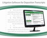 few front video: For Expert Witness Preparation Watch This Video HowtouselitigationsoftwareDepo_.mp4