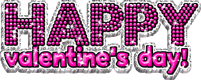 Valentine's Day