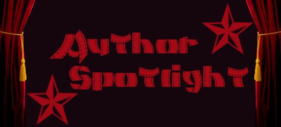 Author Spotlight