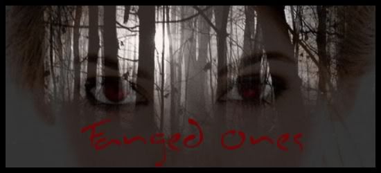 Fanged Ones