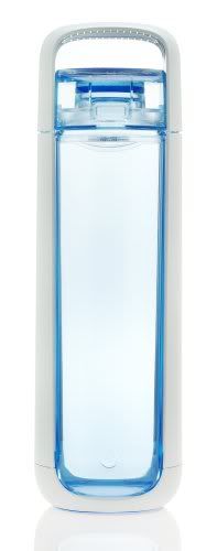 water bottle:KOR ONE BPA Free Hydration Vessel (c) cheerygill stainless steel water bottles at walmart