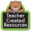 Over 1500 products from Teacher Created Resources