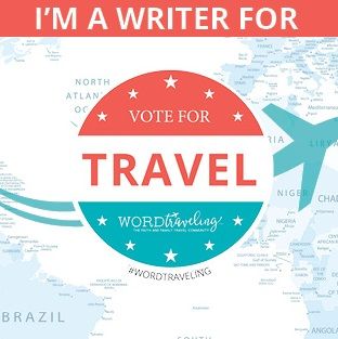 Vote For Travel