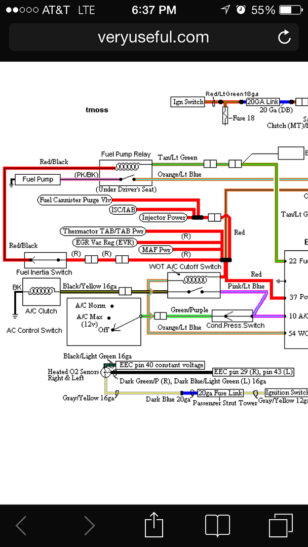 Losing fuel pressure while cranking Ford Mustang Forums