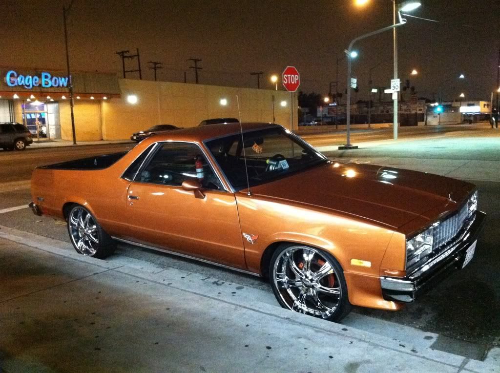 September Gbody of the month! (CUV's Only) Page 2 GBodyForum