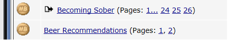 Beer2Sober