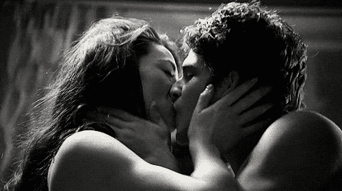 couple kiss passion photo: Passion Passion-16.gif
