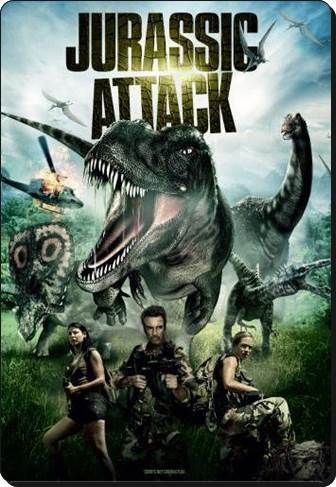 Watch Now Jurassic Attack-(2013) 1