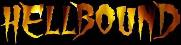 logo hellbound