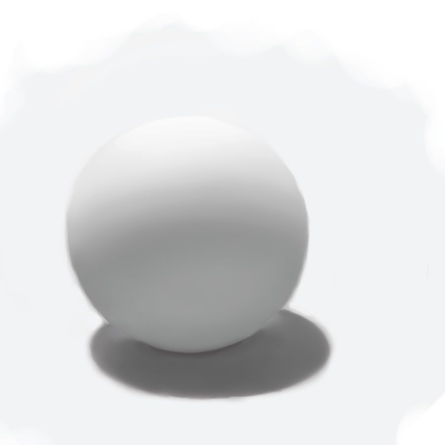 WHITE BALL white ball: