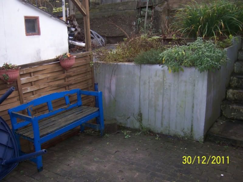 Balkon nachtrglich anbauen beton: ?ber ideen zu gartendeko aus ...