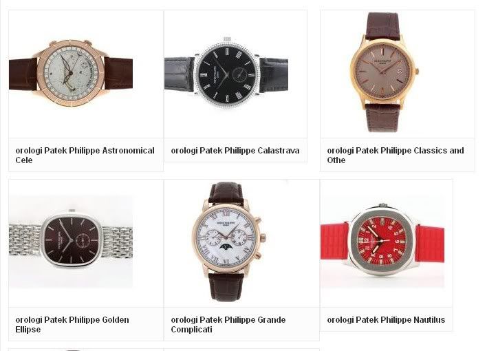 Patek Philippe