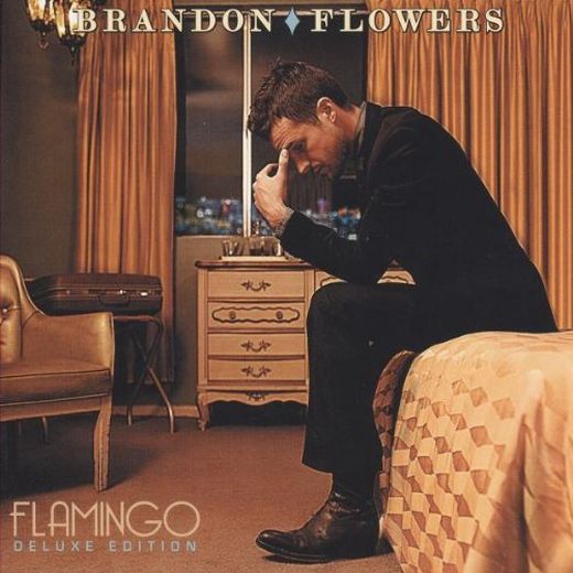 FS Brandon Flowers - Flamingo (Deluxe Edition) (2010)