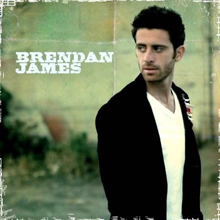 FS Brendan James - Brendan James (2010) FS Brendan James - Brendan James (2010)