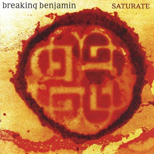 FS Breaking Benjamin - Saturate (2002) 320kbps FS Breaking Benjamin - Saturate (2002) 320kbps