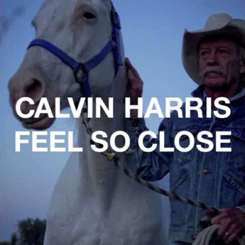 ... torrent calvin harris feel so close 2011 320kbps torrent calvin harris