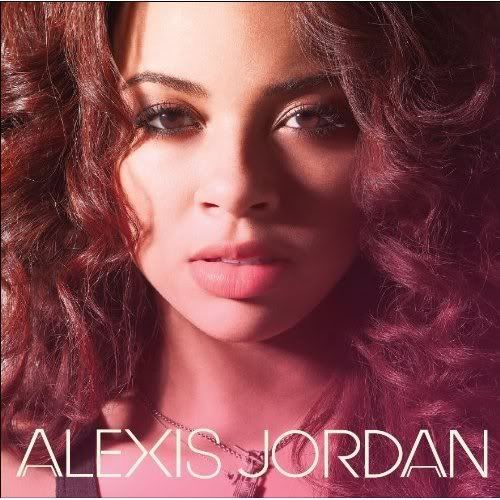 alexis jordan. Alexis Jordan - Alexis Jordan