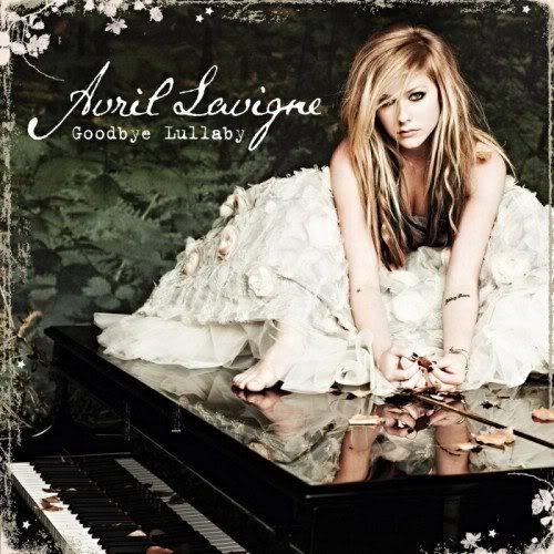 Avril Lavigne Goodbye Lullaby 2011 320Kbps