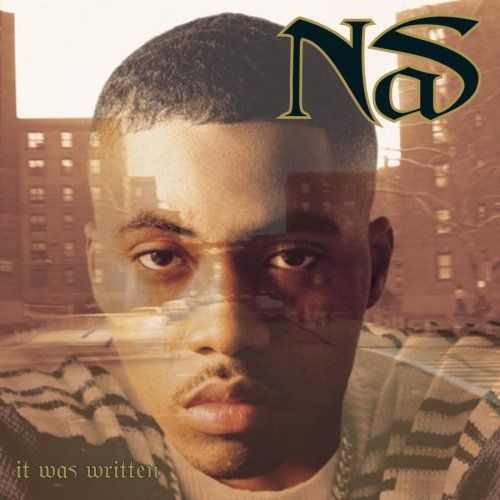 Nas - It Was Written (1996) 320kbps Free Download