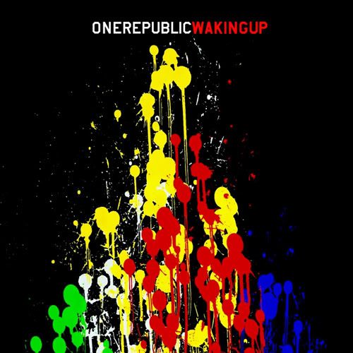 One Republic - Waking Up 2009 (320kbps)