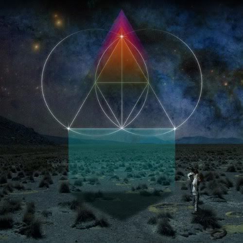 Descargar Gratis The Glitch Mob - Drink The Sea (2010) 320kbps