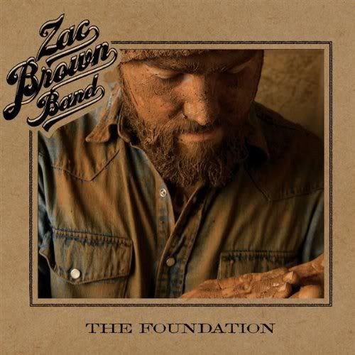 ... torrent zac brown band the foundation 2008 torrent zac brown band the