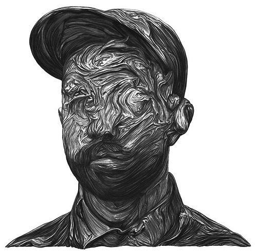 Descargar Gratis Woodkid - Iron EP (2011) 320kbps