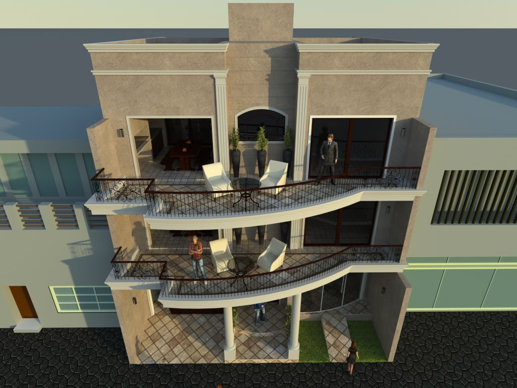 thea render thea render