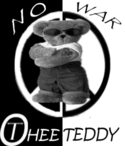 Theeteddy here