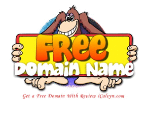 free domain, domain