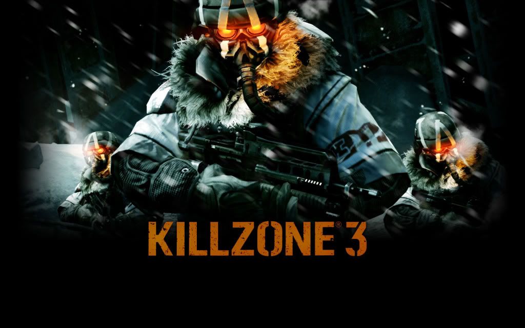 killzone 3 wallpaper. killzone 3 wallpaper.