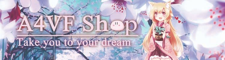 A4VShop