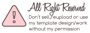 All Right Reserved to Whiteixora Sugarplum