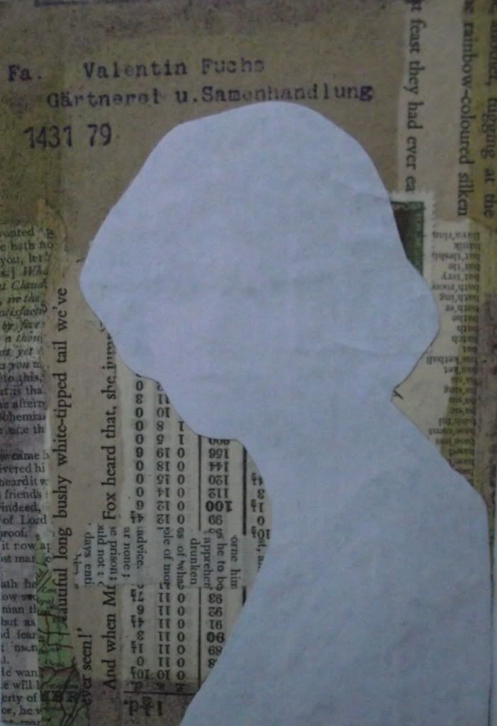blended_paper_collage_background_clear_gesso_image_transfer_postcard_1 blended_paper_collage_background_clear_gesso_image_transfer_postcard_1