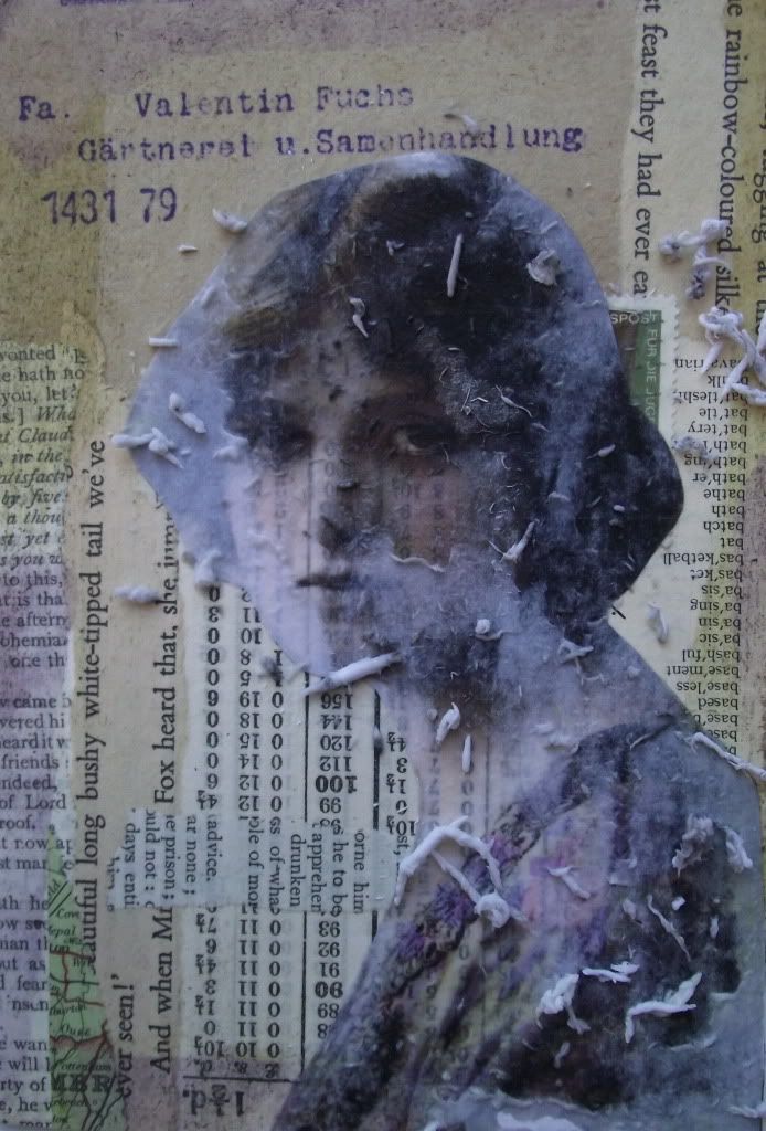 blended_paper_collage_background_clear_gesso_image_transfer_postcard_2 blended_paper_collage_background_clear_gesso_image_transfer_postcard_2