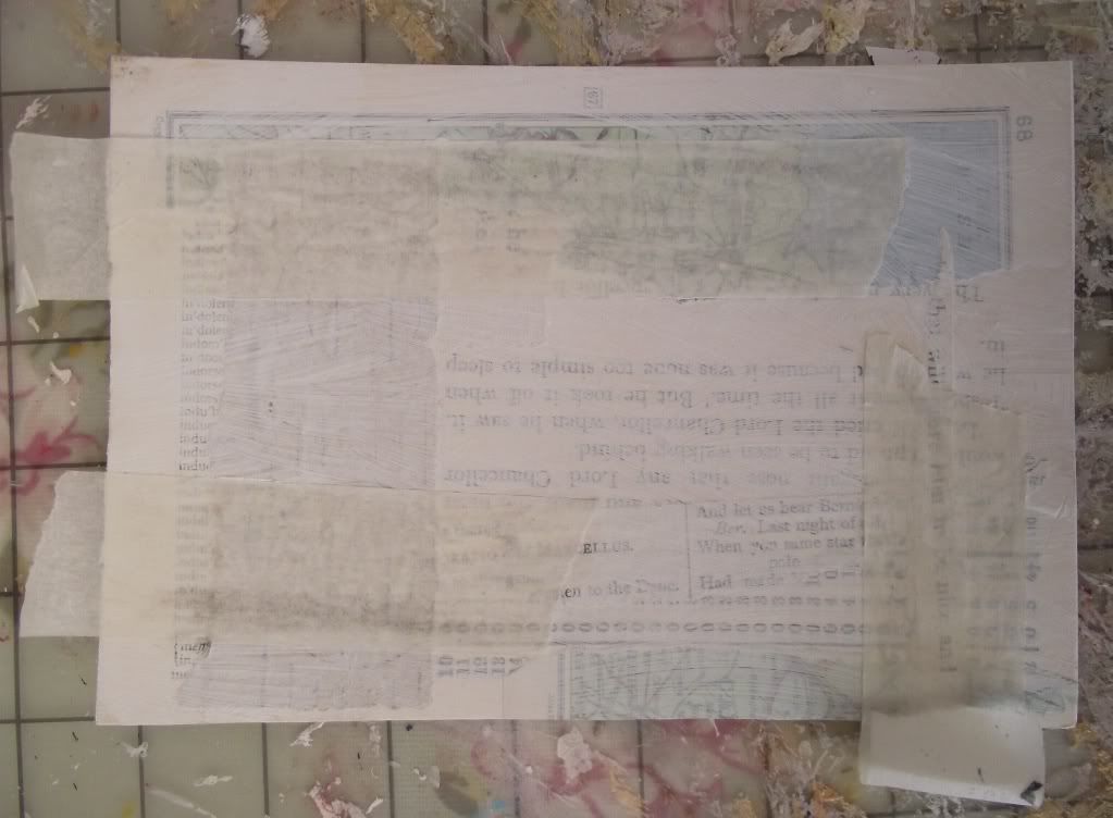 blended_paper_collage_background_gesso_image_transfer_1 blended_paper_collage_background_gesso_image_transfer_1